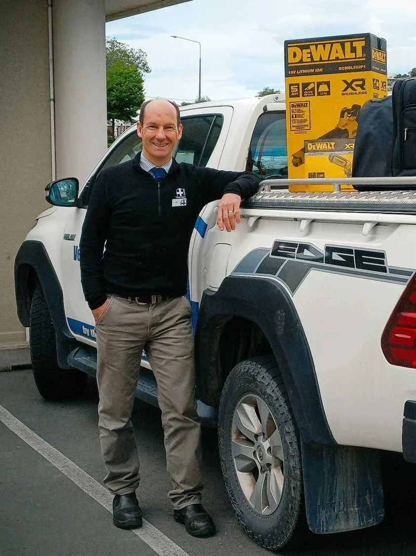 Veterinary Centre backs Big Easy as event celebrates 10 years&nbsp;