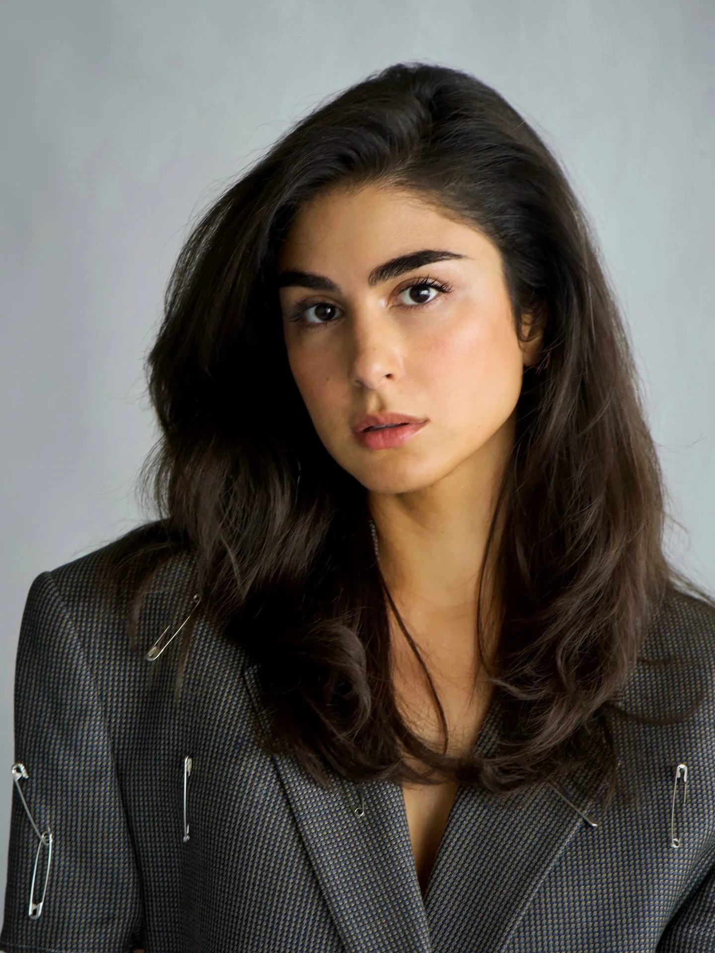 shoulder pads forever