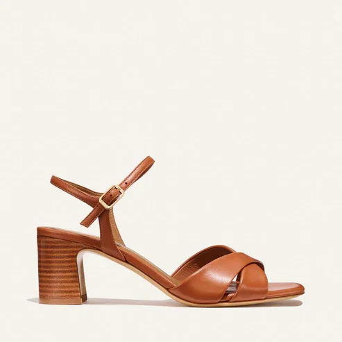 Margaux Palmona Sandals.
