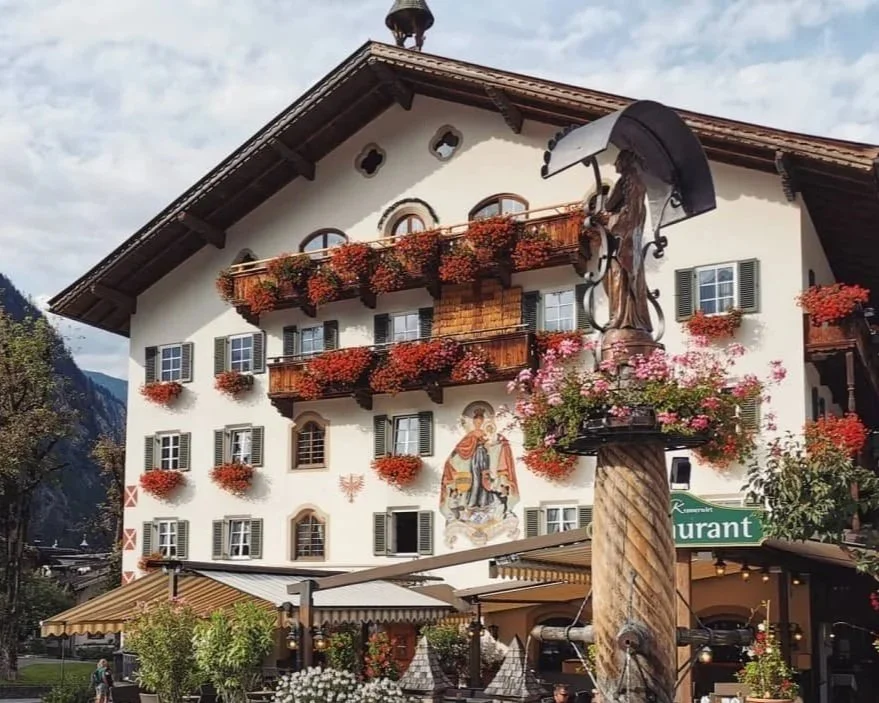 The Best Mayrhofen Hotels For Your Next Zillertal Adventure