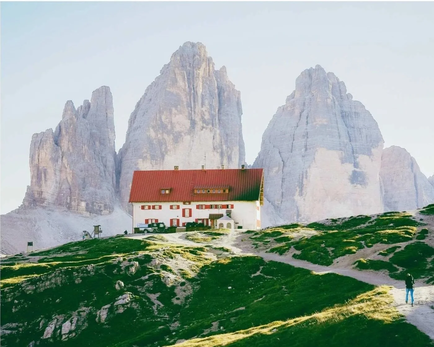 12 Reasons Why You Should Visit the Italian Dolomites