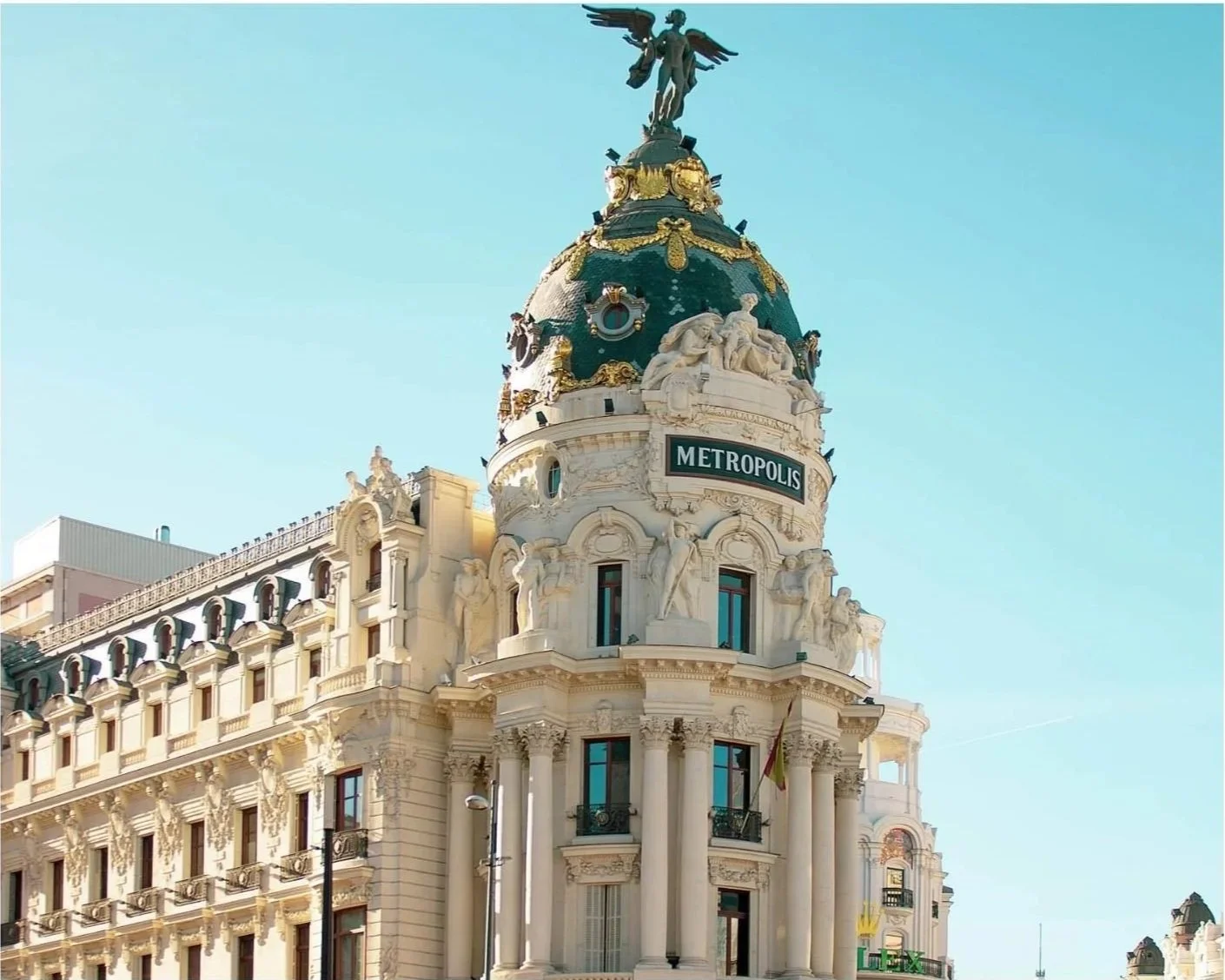 3 Day Madrid Itinerary: How to Experience Spain's Capital
