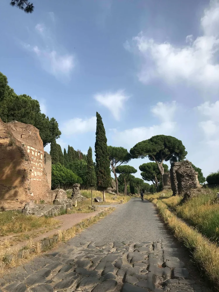 5 Day Rome Itinerary: How To Explore The Eternal City — Notes From ...
