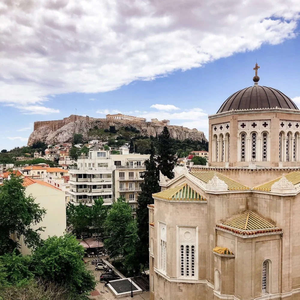The Top Places to Go in Europe in 2025 — Notes From Europe | Europe ...
