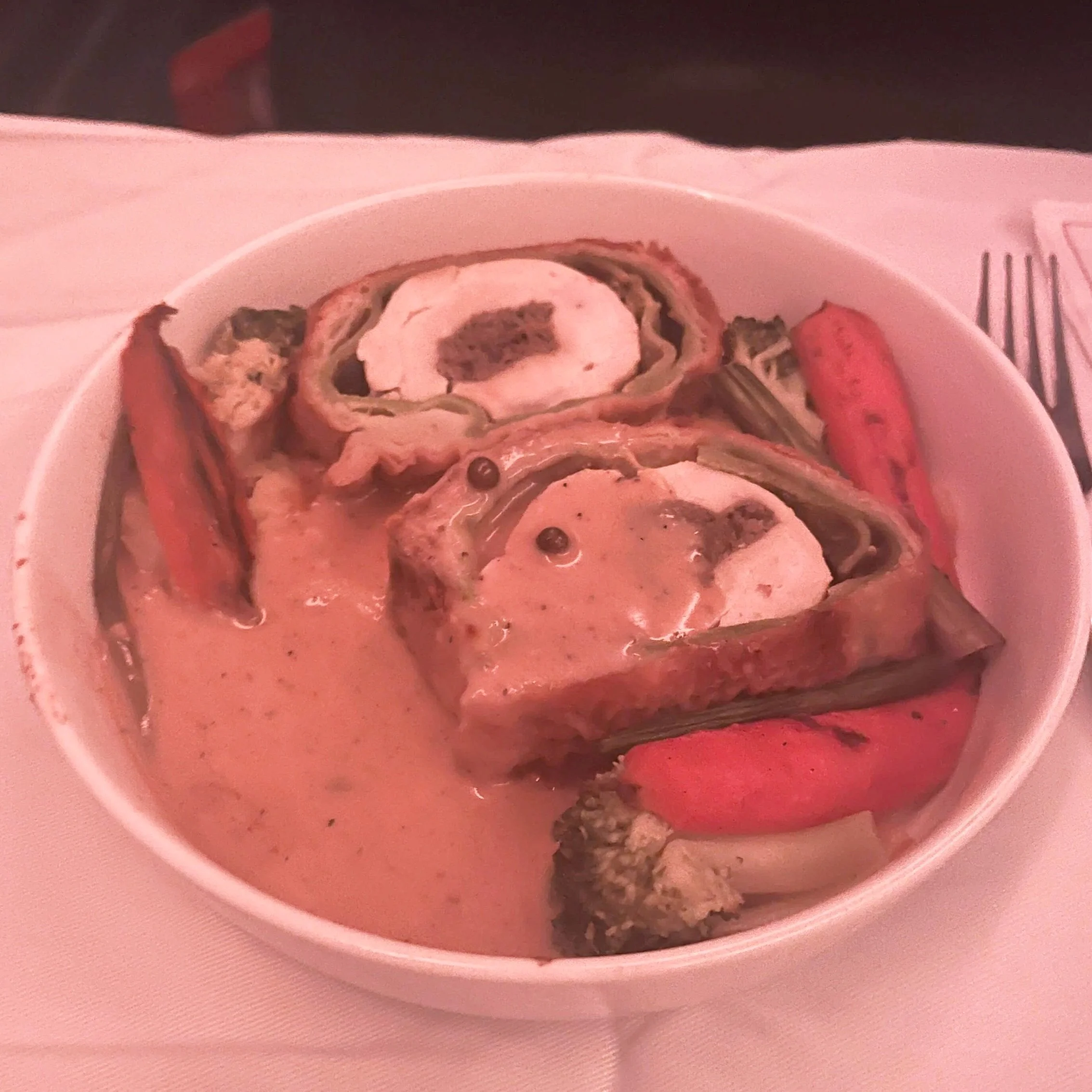 Delta One Review: The Truth About Delta's International First Class ...
