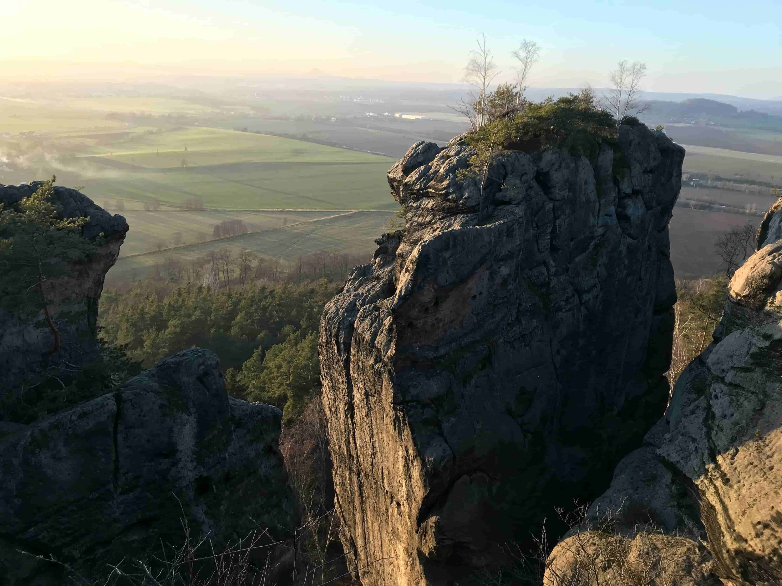 The Best Hiking Destinations in Europe — Notes From Europe | Europe ...
