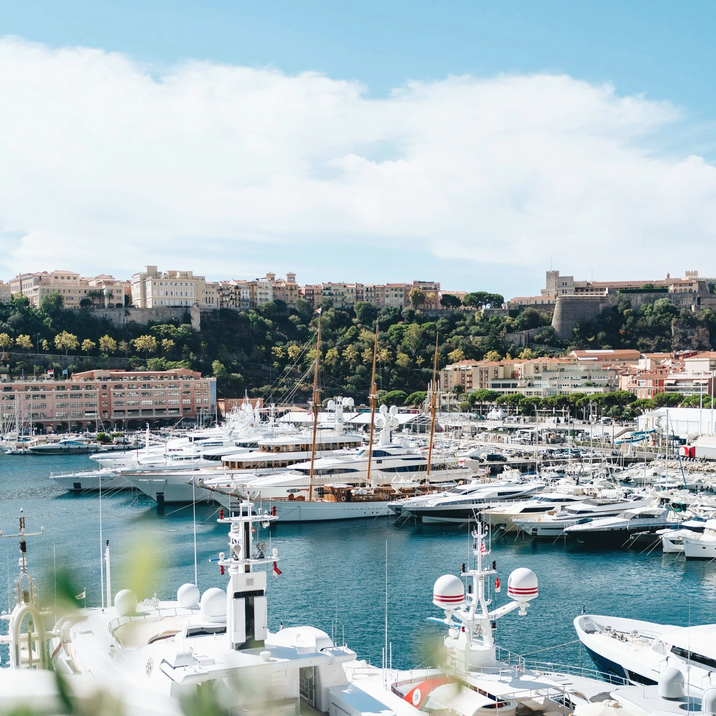 Europe's Microstates: A Guide for Savvy Country Counters — Notes From ...