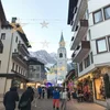 The Ultimate Guide to Shopping in Cortina d’Ampezzo, Italy — Notes From ...