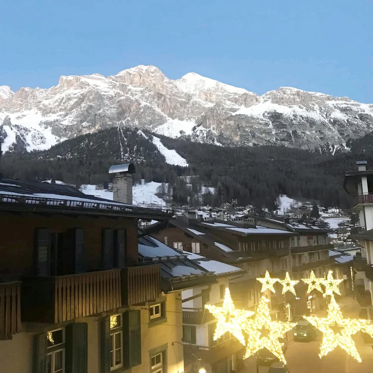 The Ultimate Guide to Shopping in Cortina d’Ampezzo, Italy — Notes From ...
