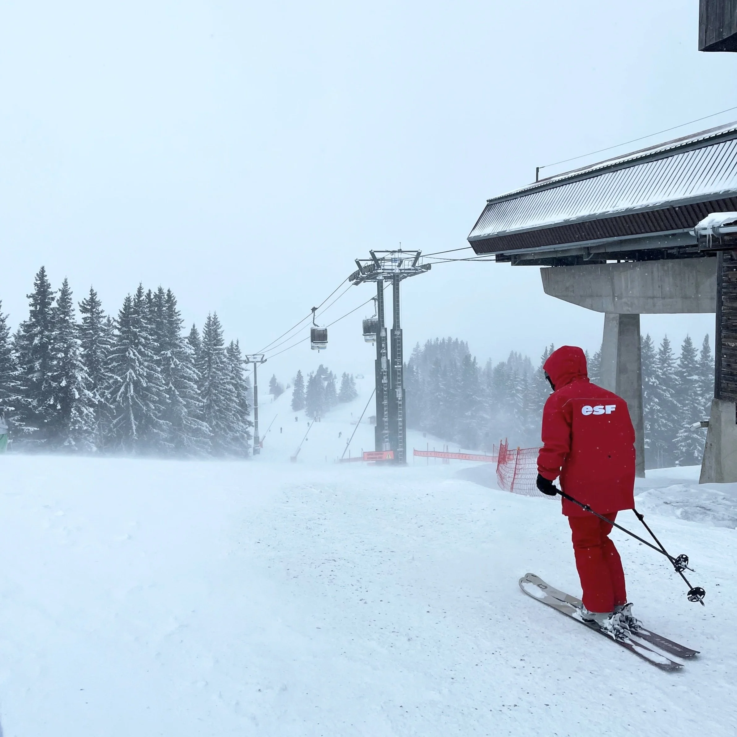 Top Ski Resorts in Europe for Beginners — Notes From Europe | Europe ...