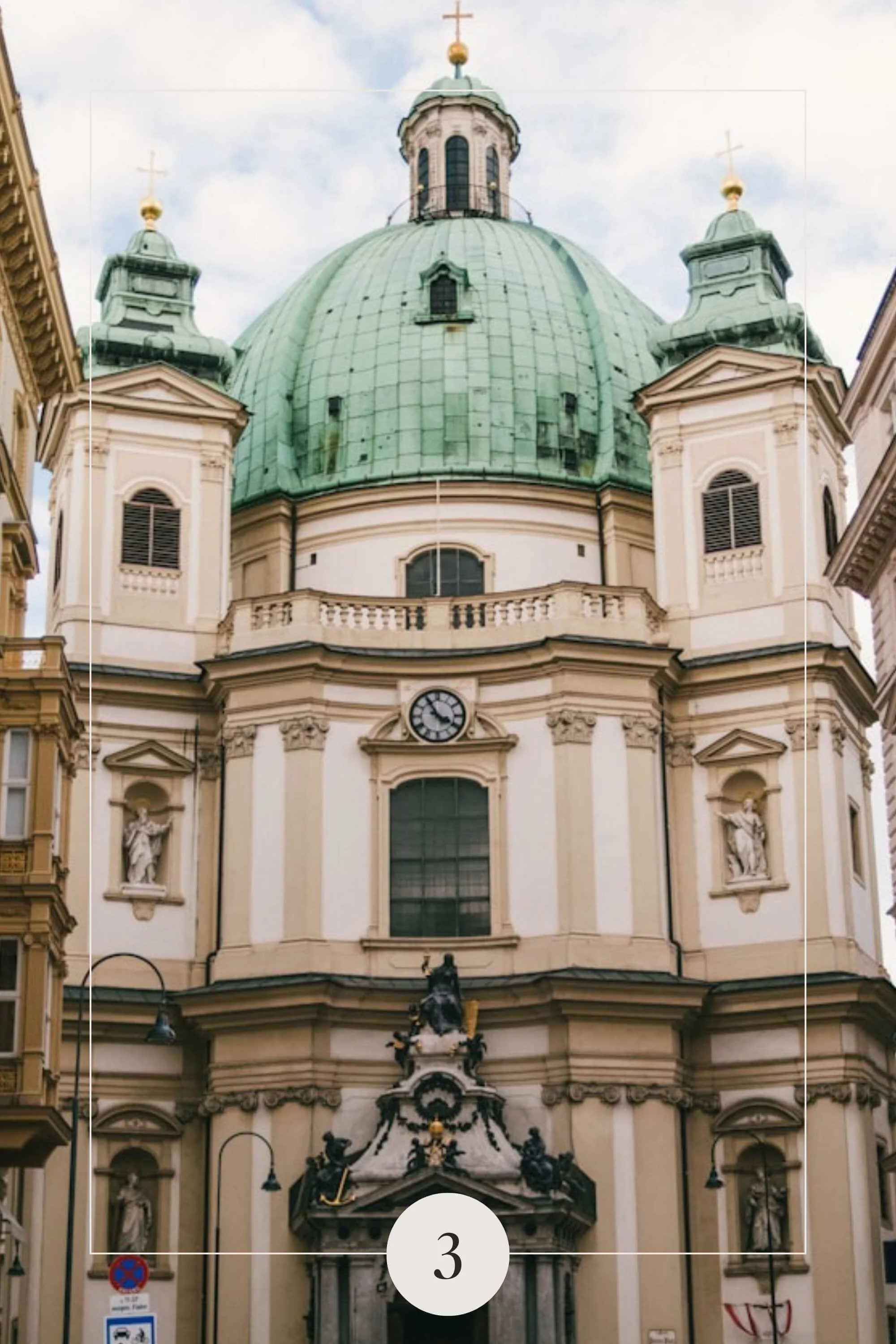 Classical Concert at St. Peter’s Church