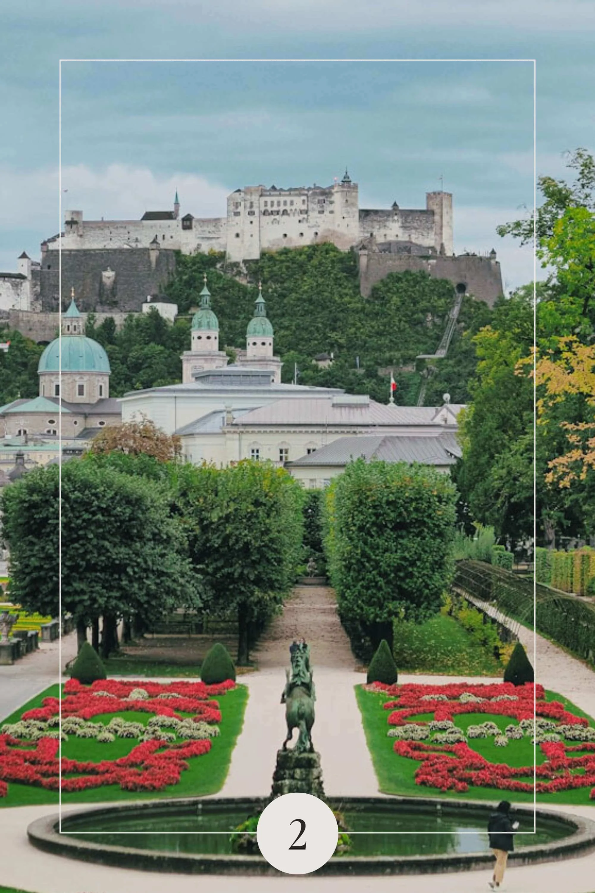 The Original Sound of Music Tour