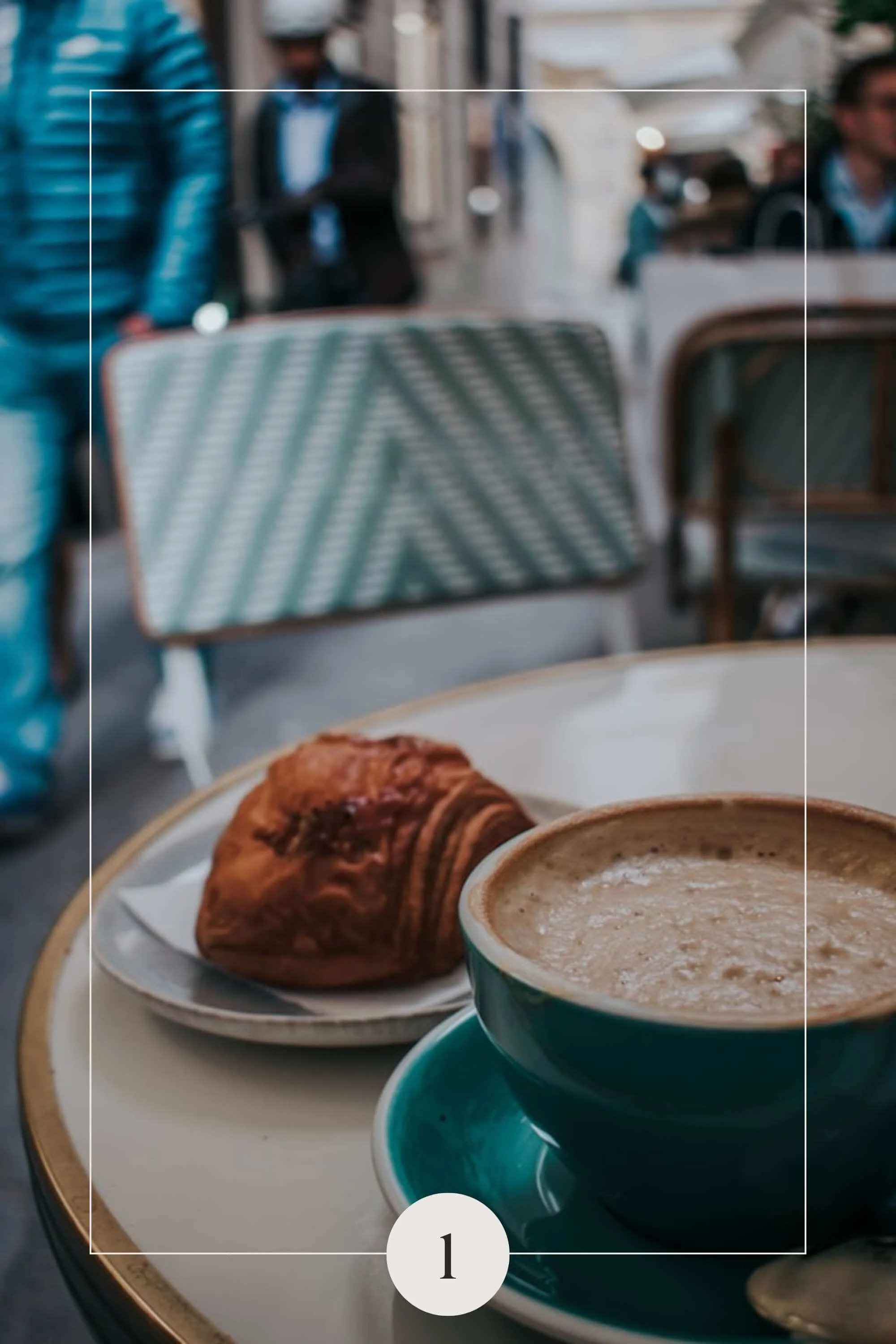 Vienna Café and Market Tour