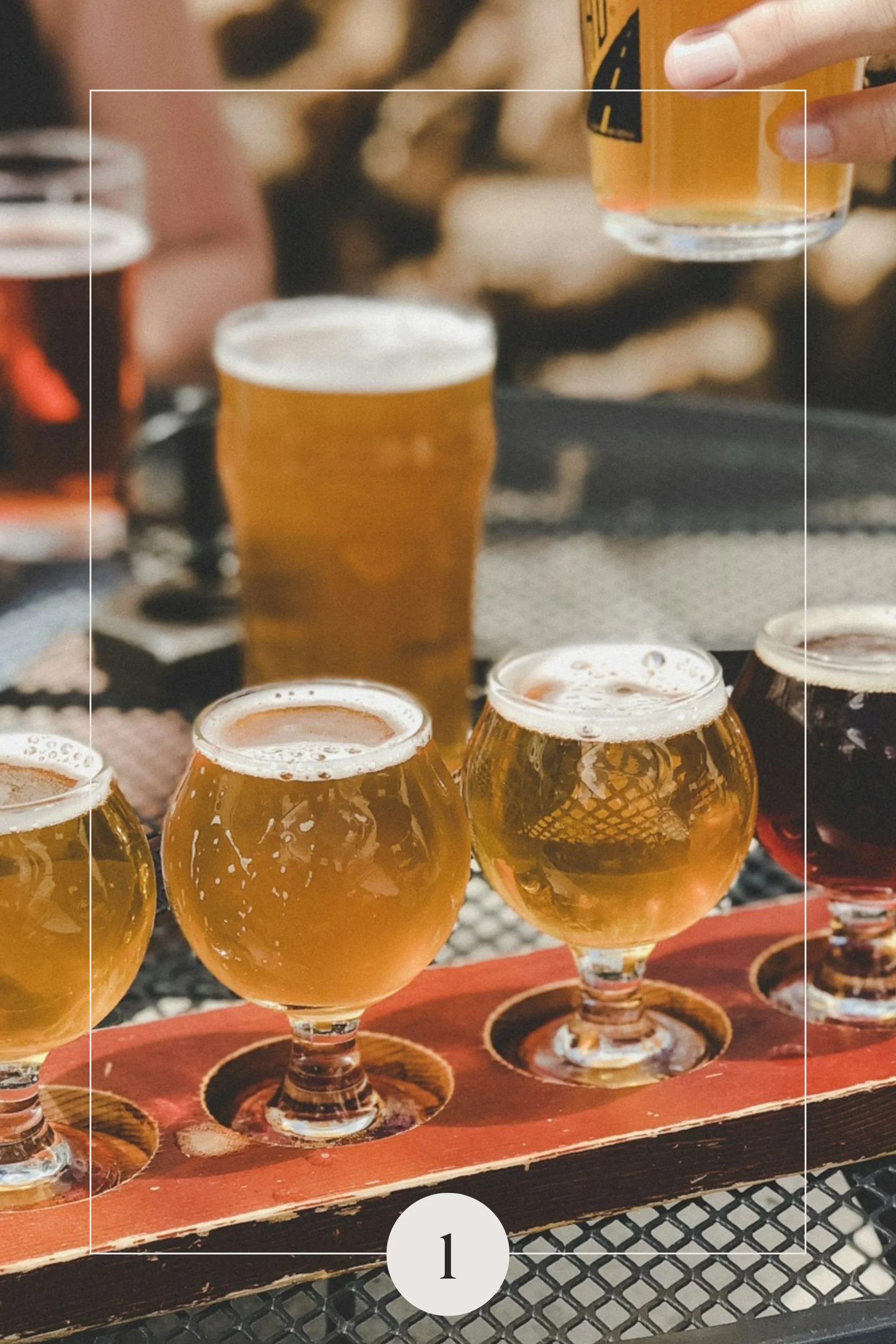 Beer and Chocolate Tour in Brussels