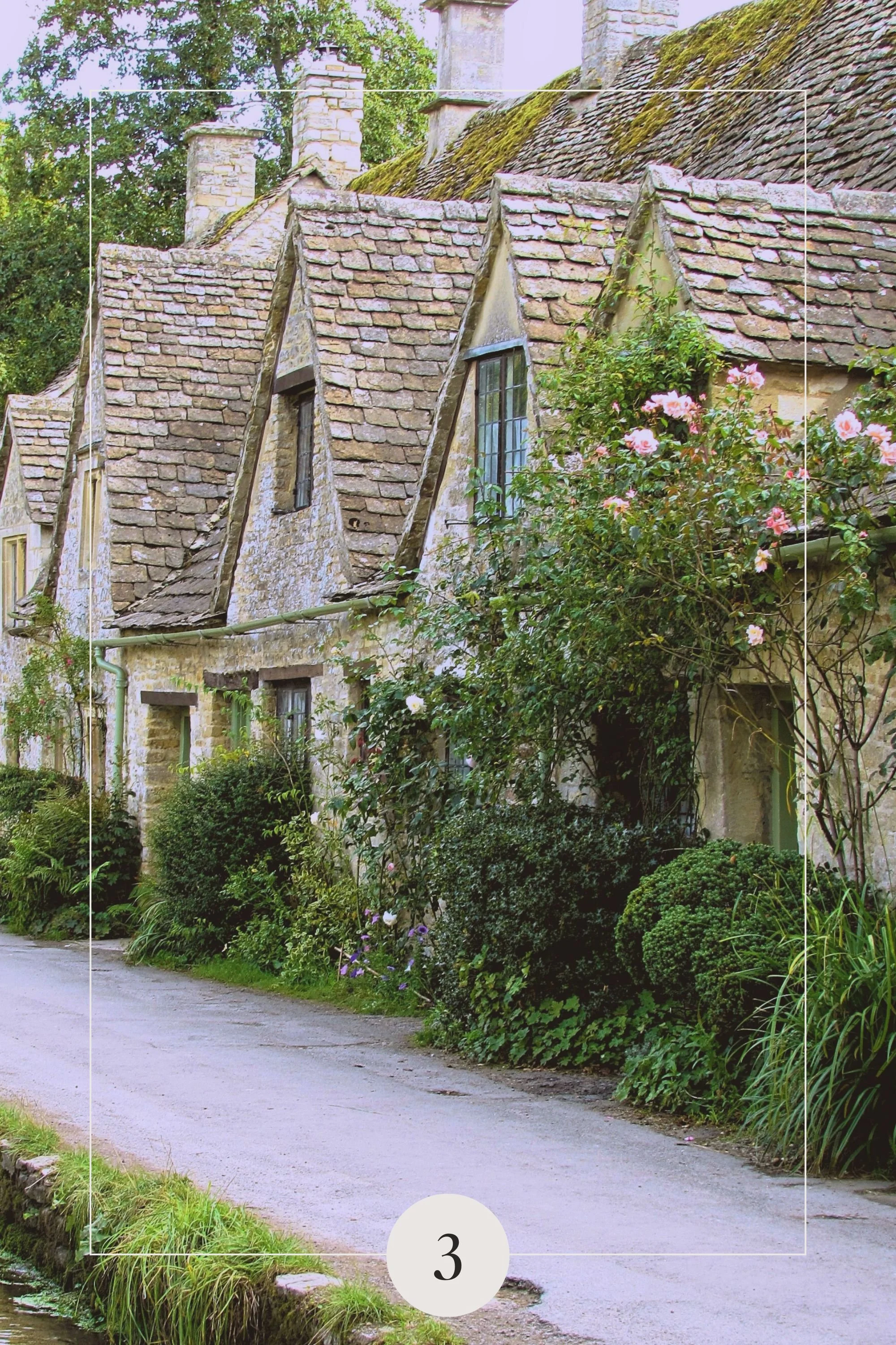 The Cotswolds