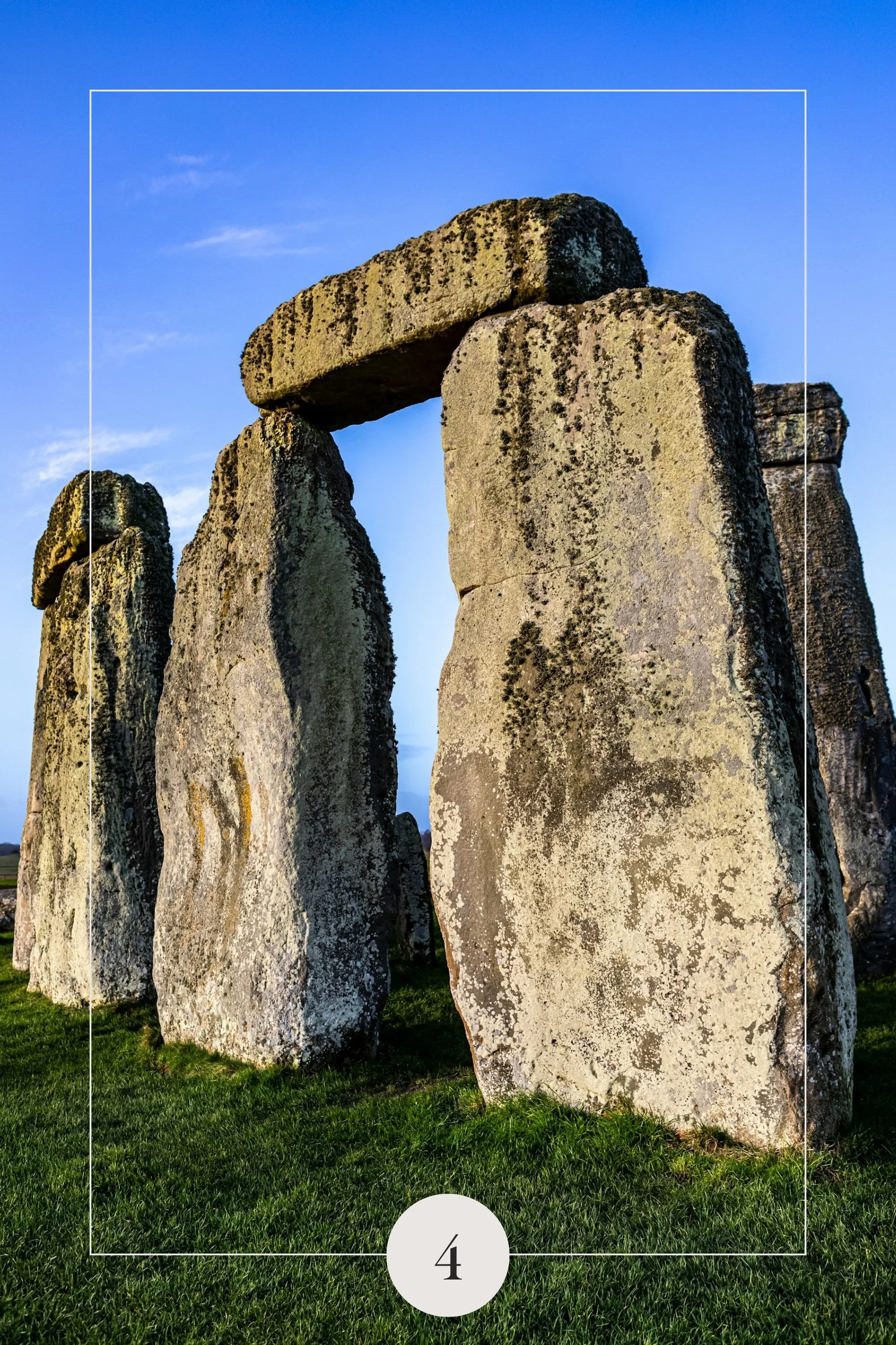 Stonehenge