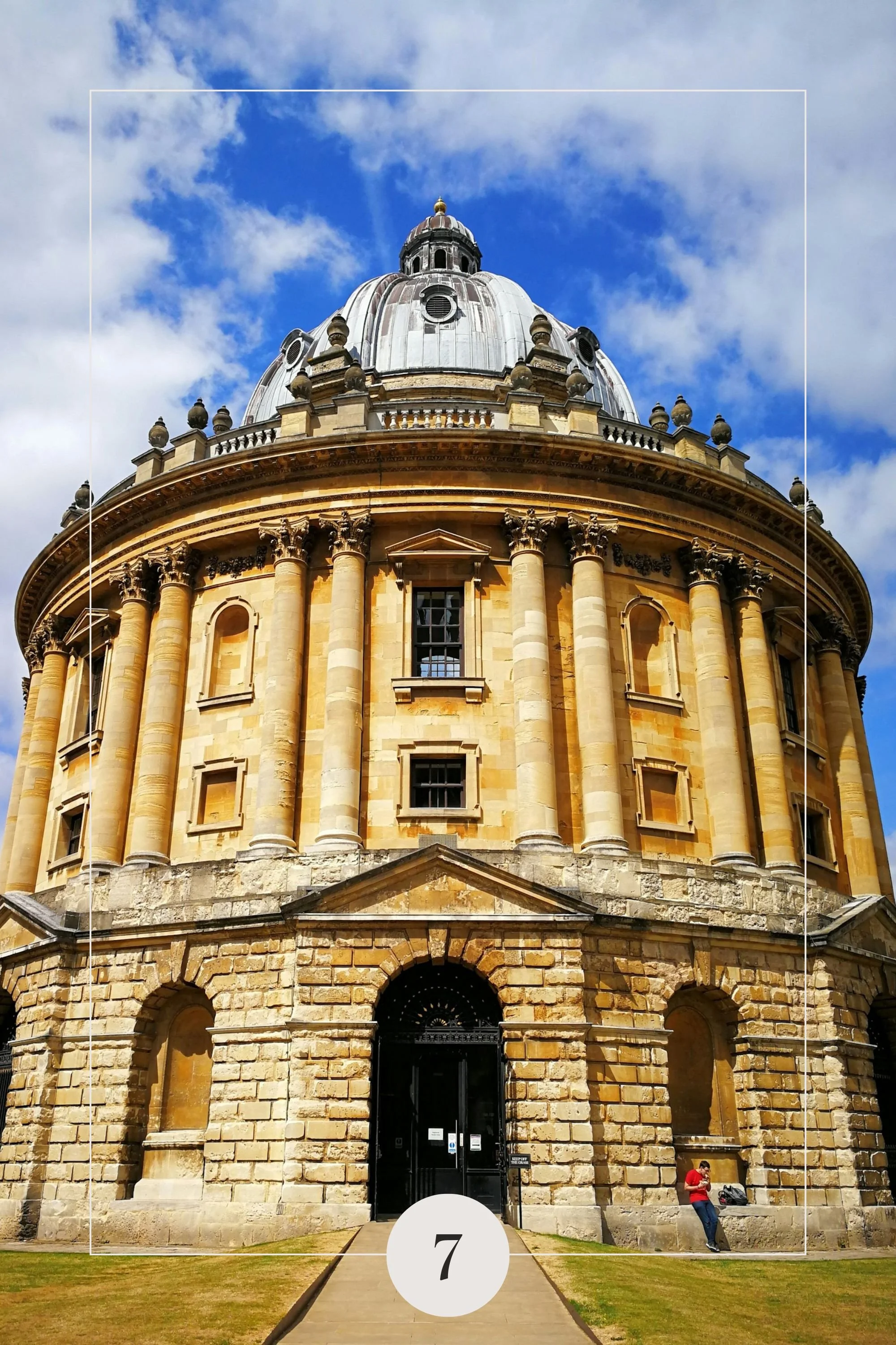 University of Oxford