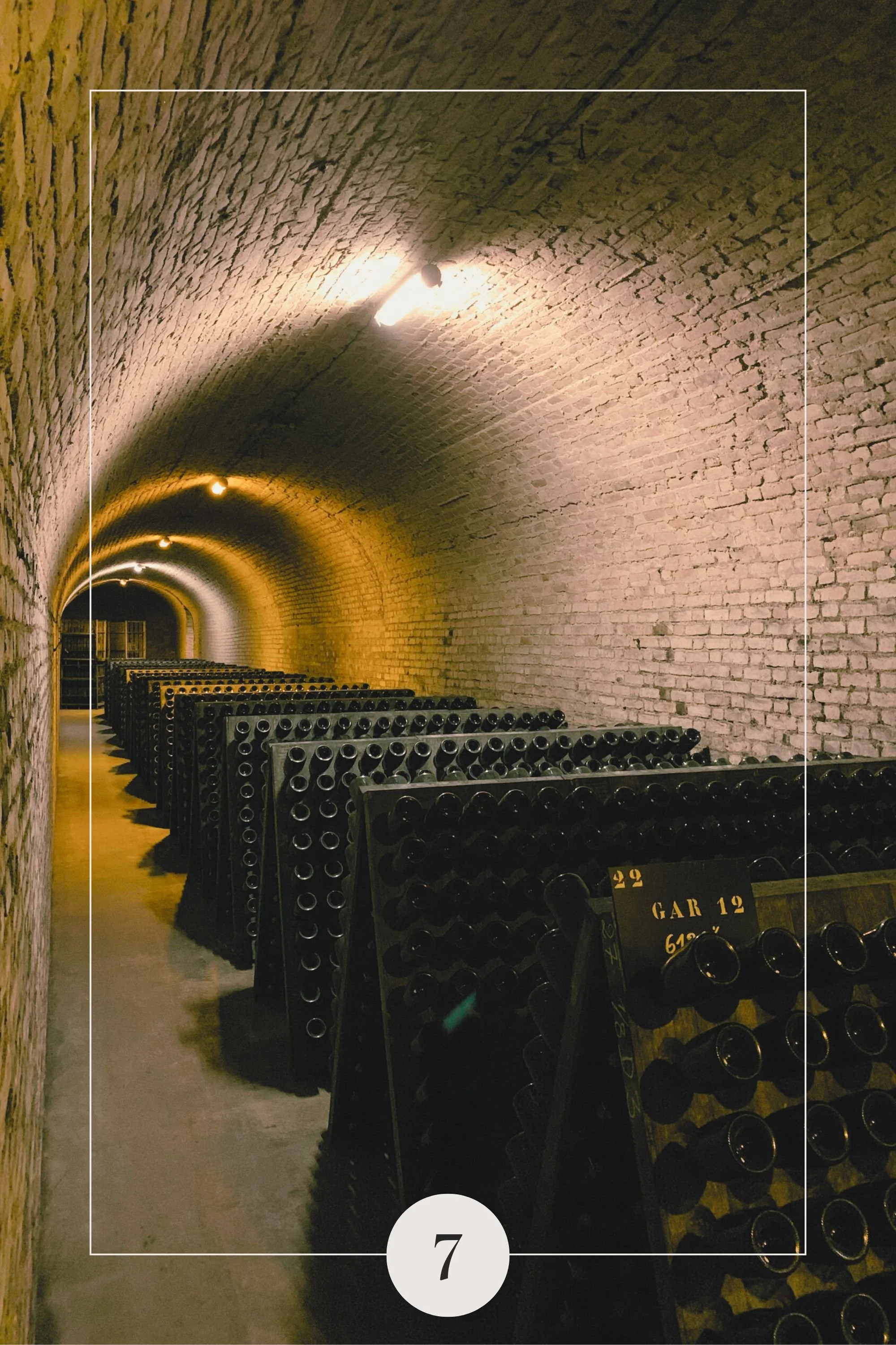 The Champagne Region