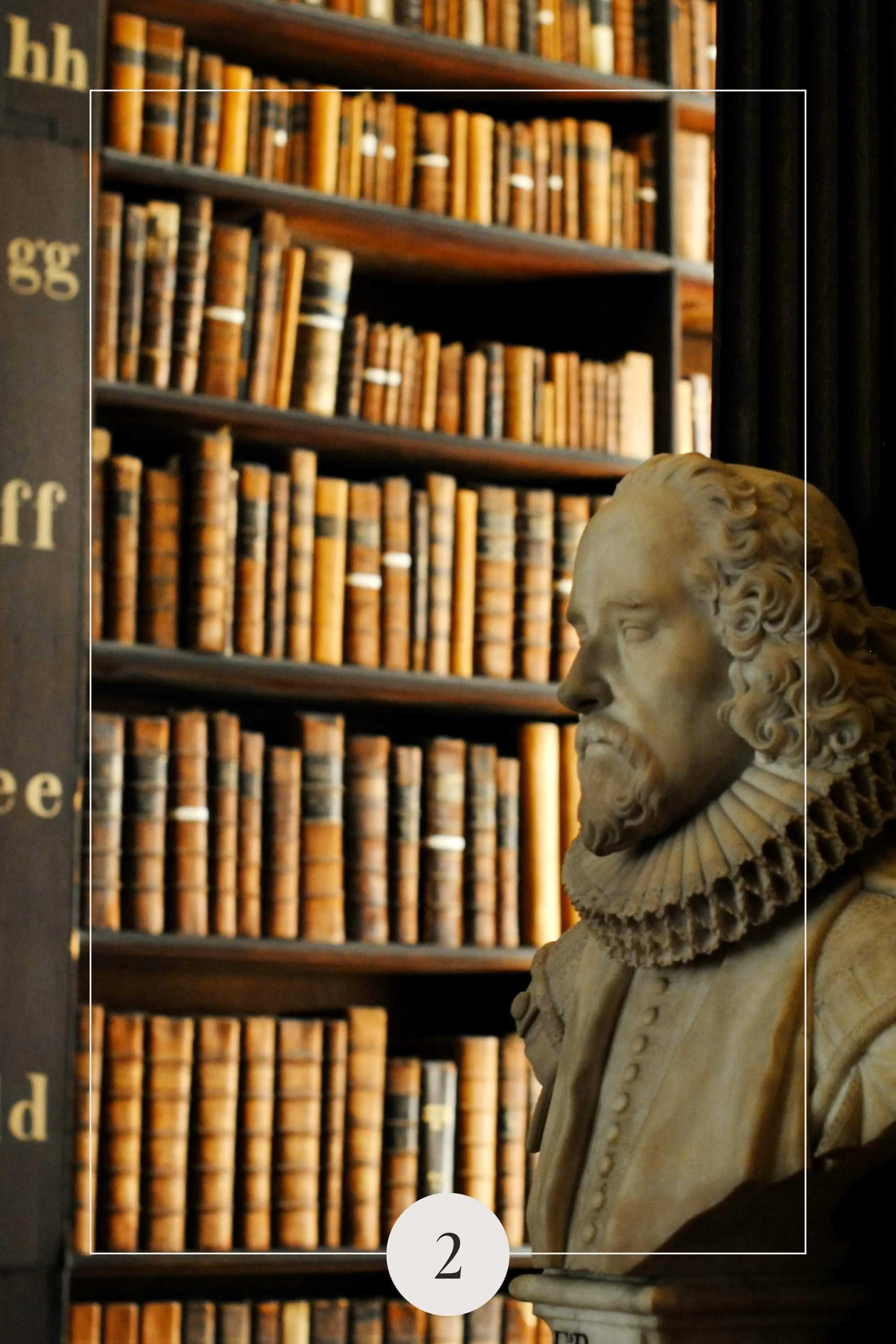 Trinity College Dublin