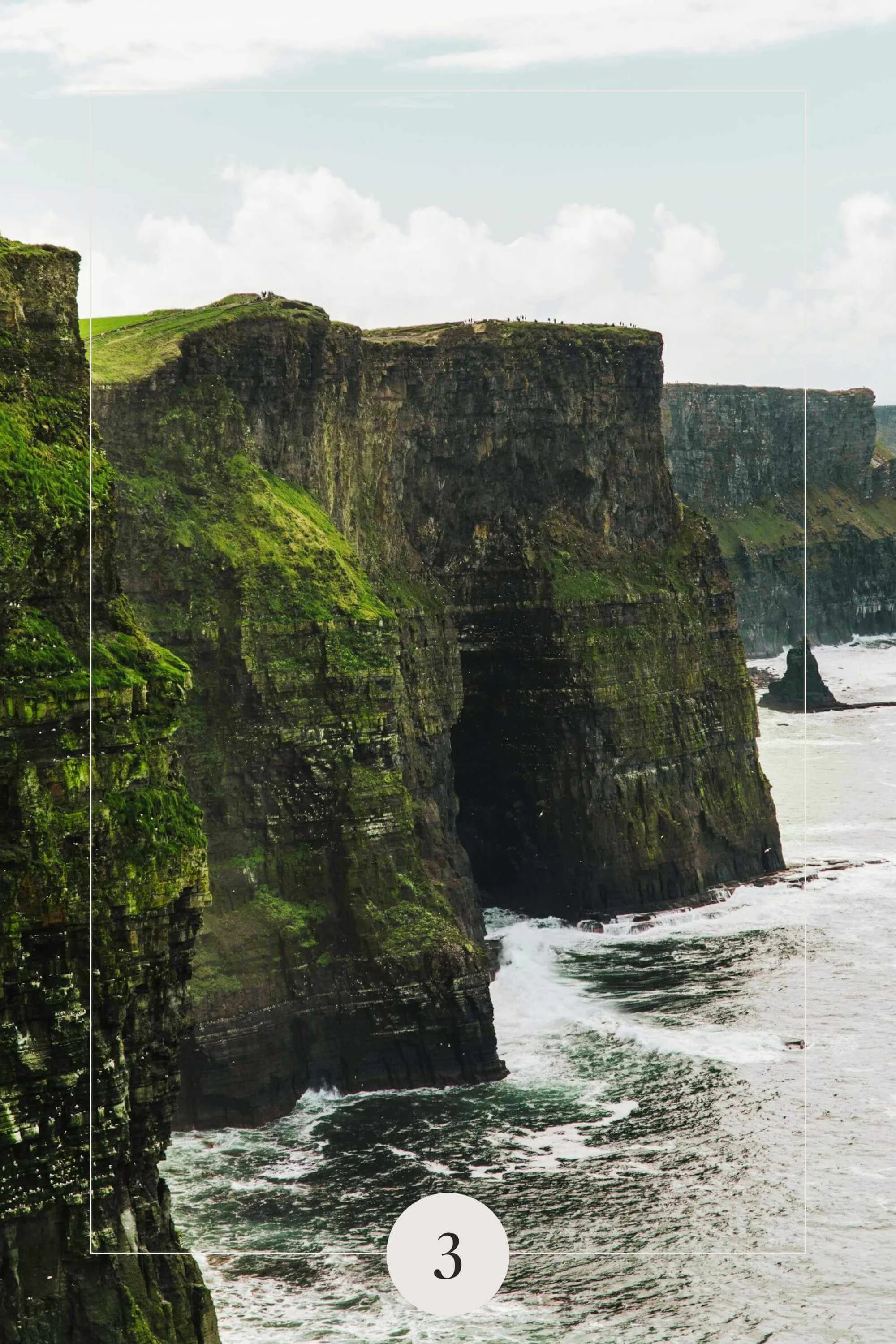 Cliffs of Moher