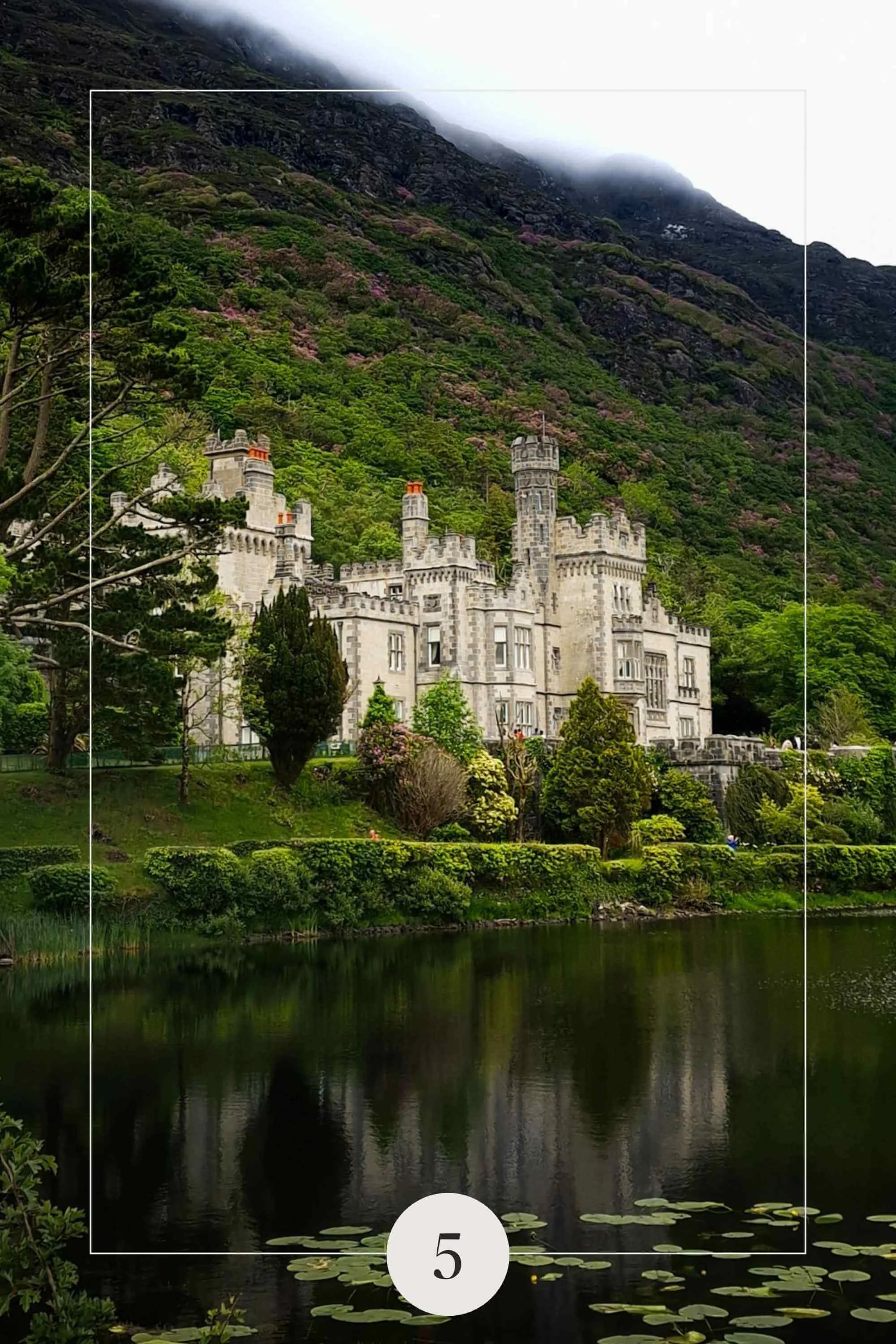 Connemara National Park