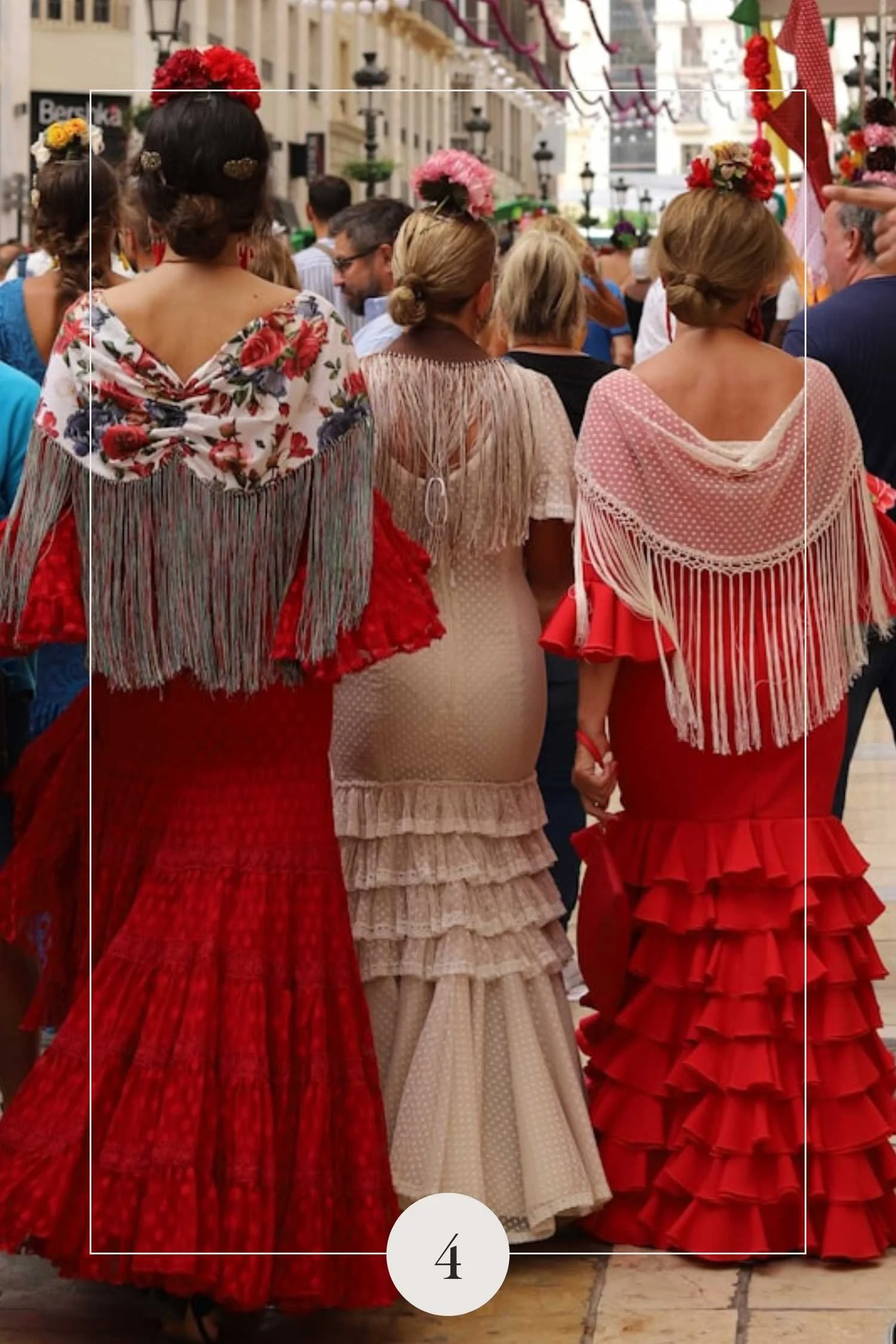 Flamenco Performance