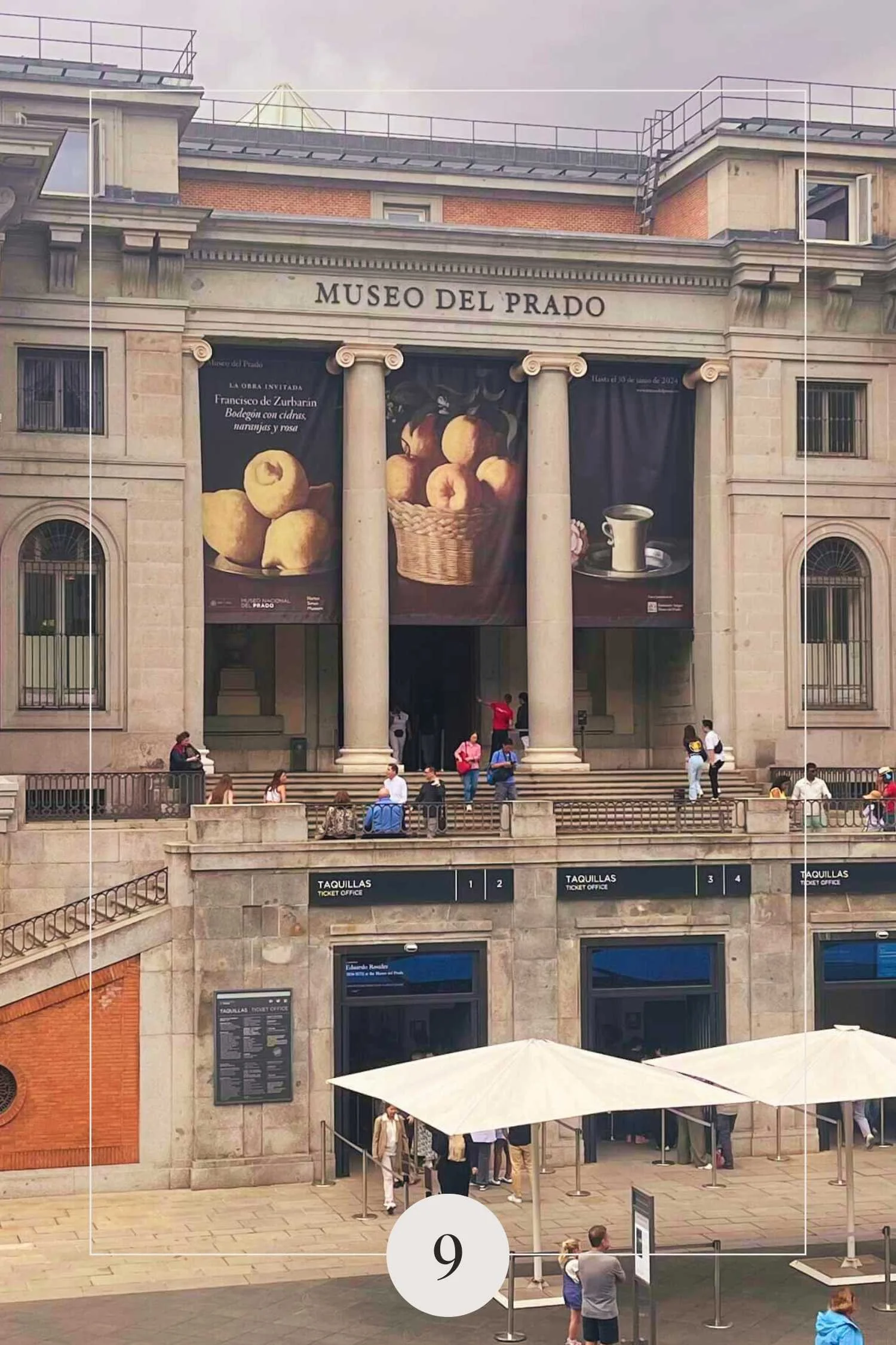 Prado Museum