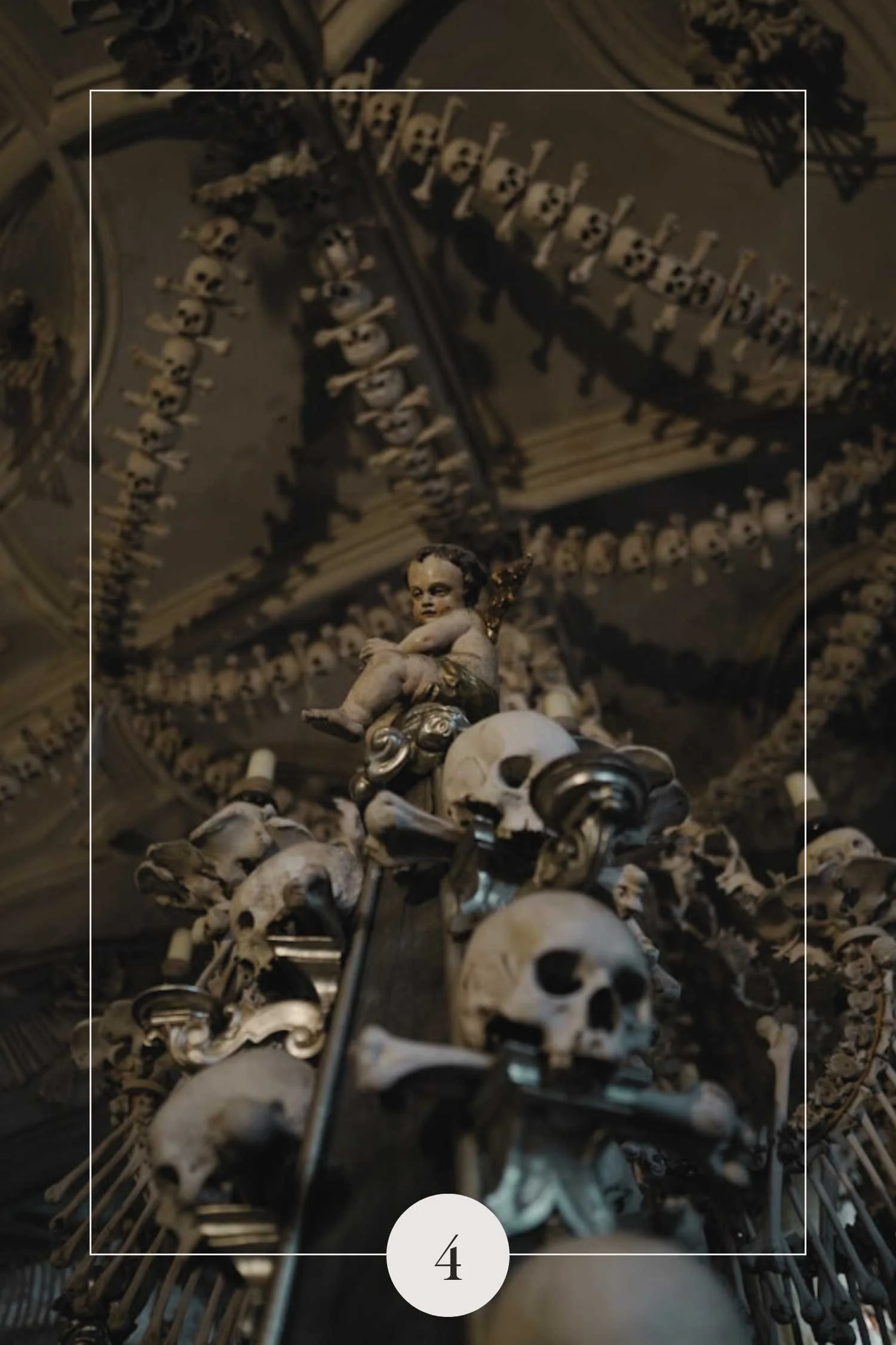 Sedlec Ossuary