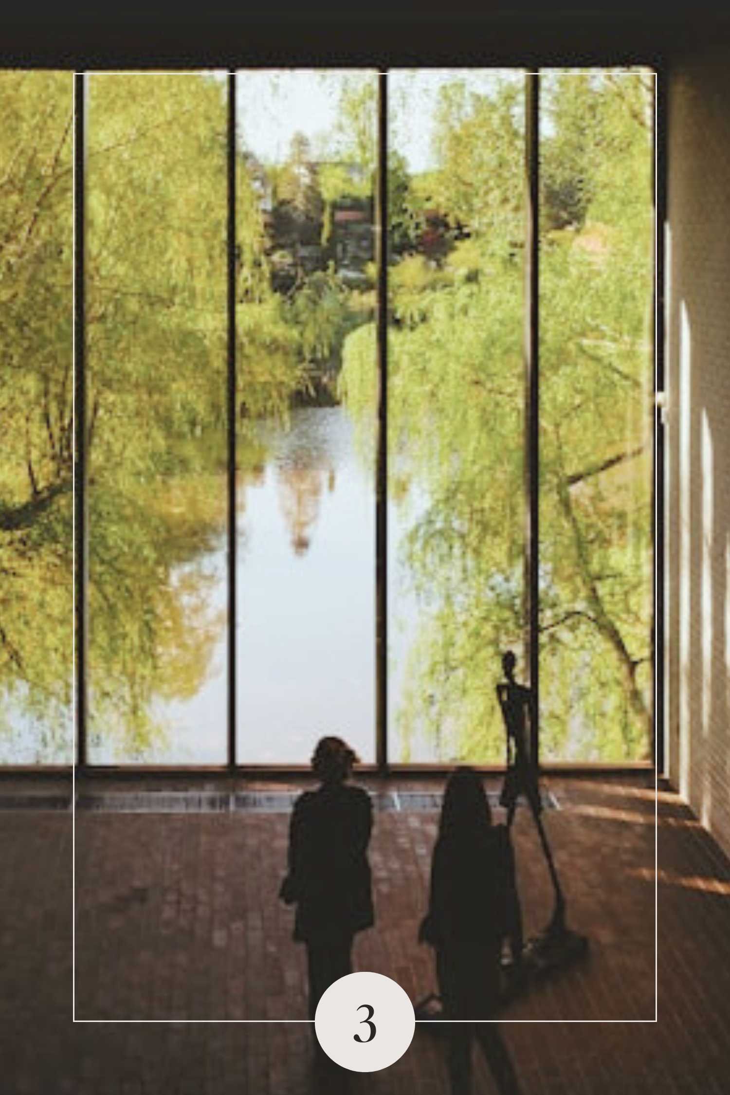 Louisiana Museum of Modern Art