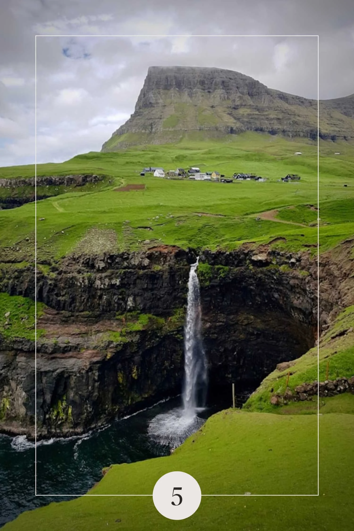 Faroe Islands
