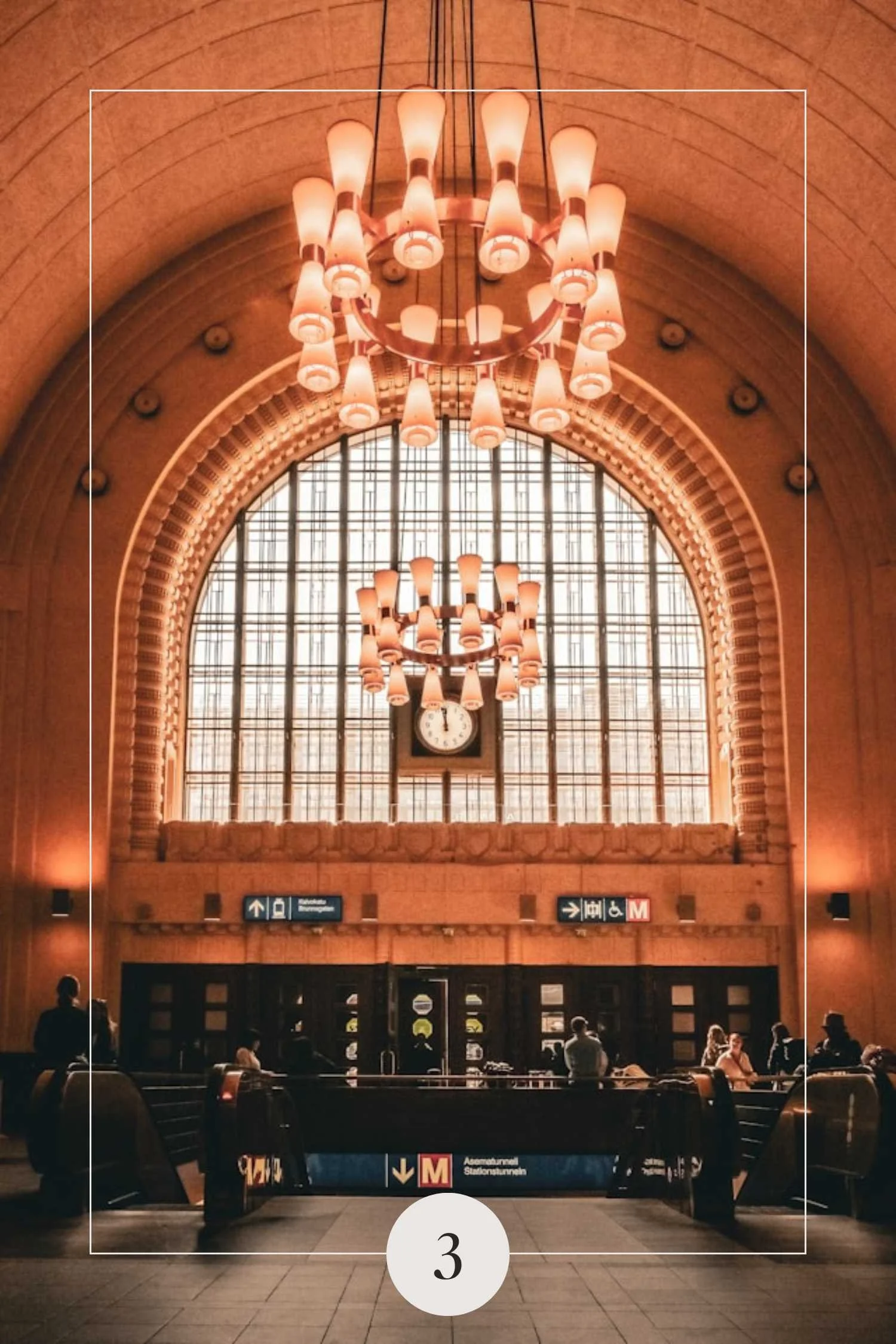 Helsinki Architecture &amp; Design