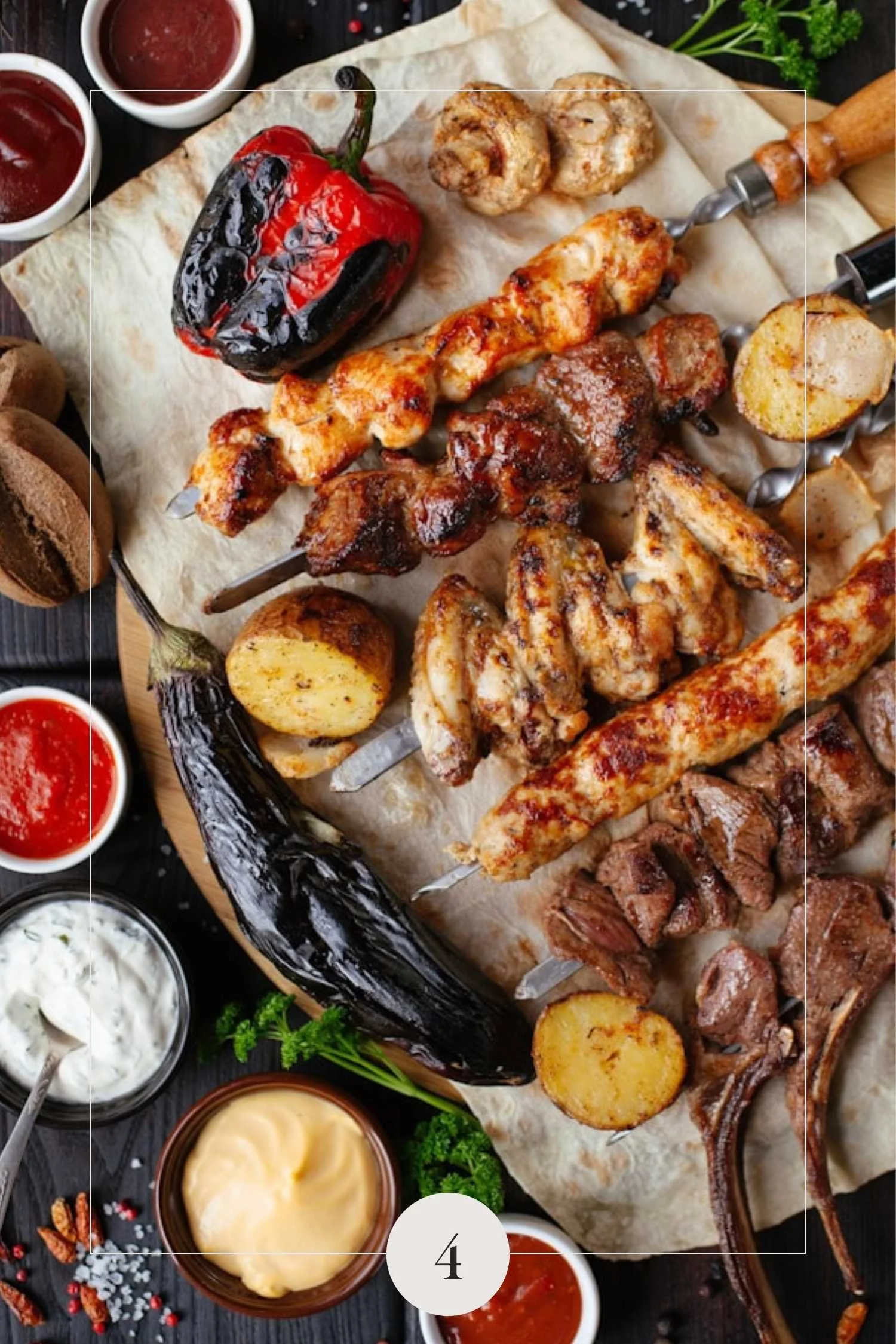 Greek Cuisine Cooking Class