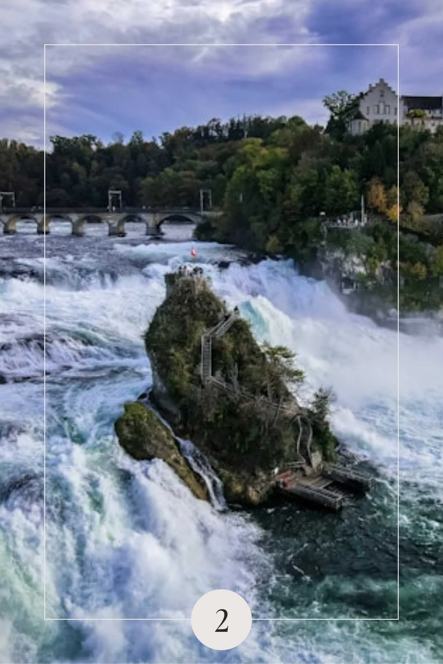 Rhine Falls