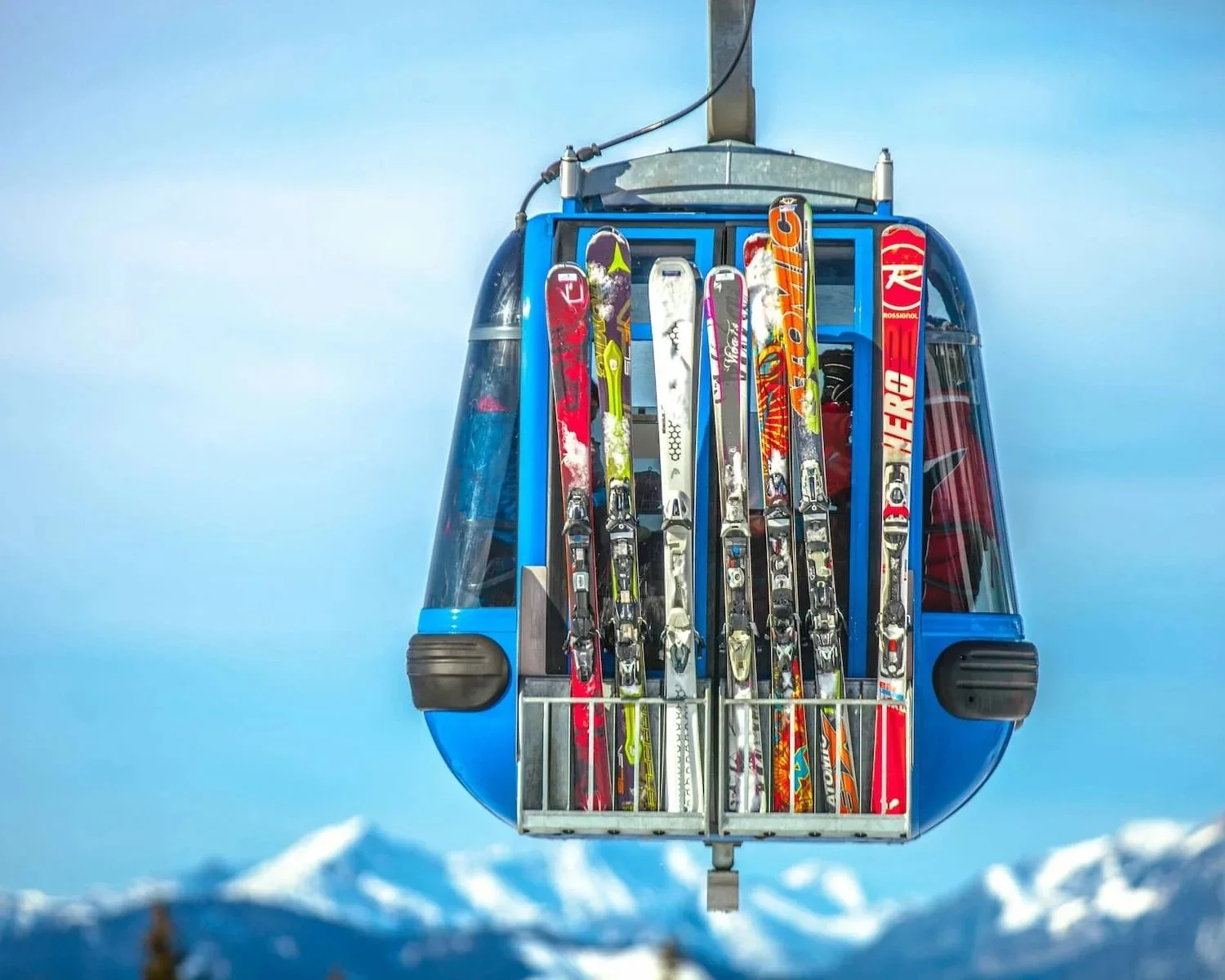 Top Ski Resorts in Europe for Beginners