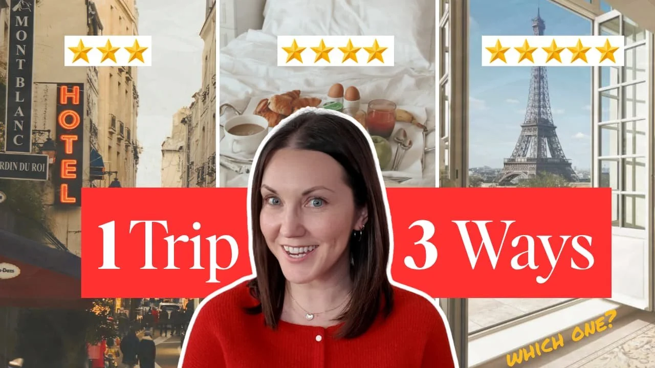 How Much Does a Trip to Europe Cost?