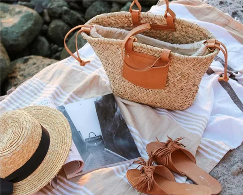 The Ultimate Beach Trip Packing List for Europe