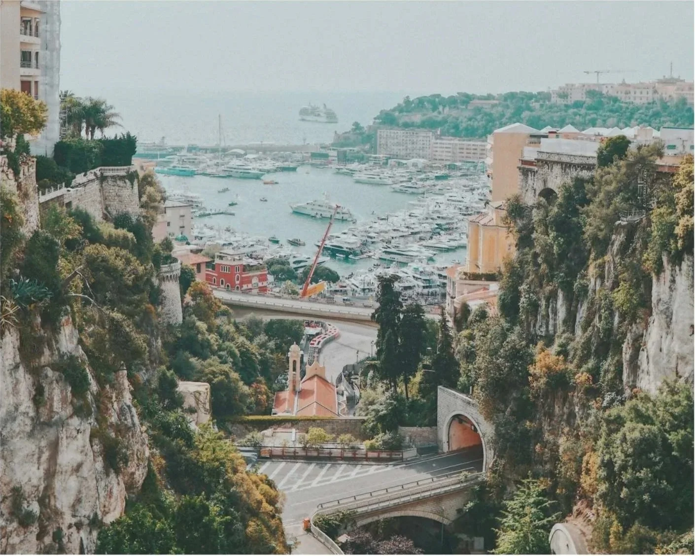 Europe's Microstates: A Guide for Savvy Country Counters