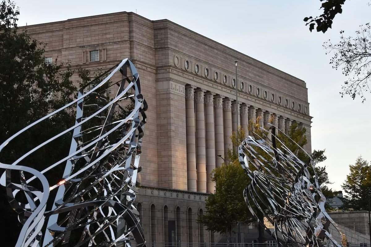 [Podcast Guest] Pakistan, Helsinki, and More - WHERE HAVE YOU BEEN?