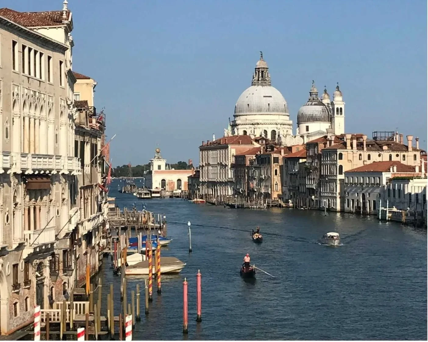 Venice — Travel Blog & Guides — Notes From Europe | Europe Travel Blog