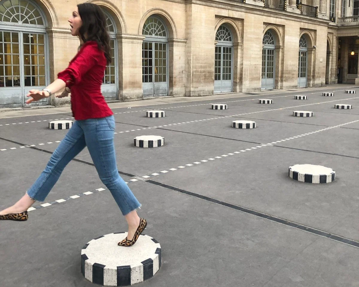 Best Walking Shoes for Europe Travel (Stylish + Comfortable)