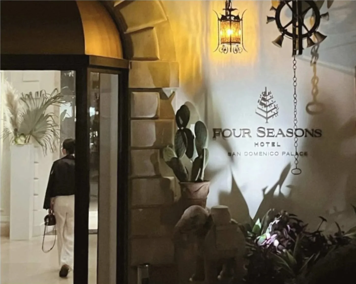 The Truth About Those Hotel Stars You See In Europe