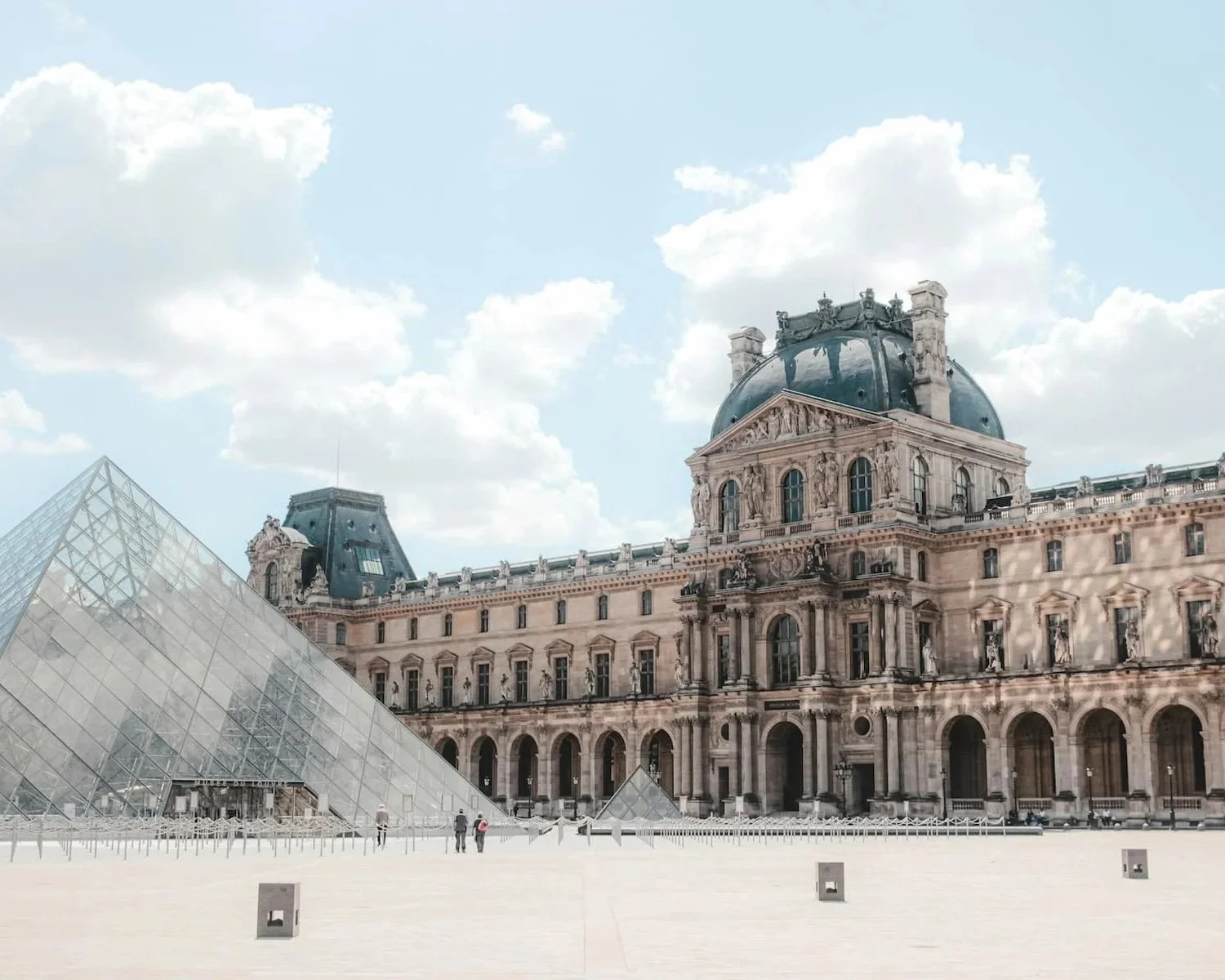 10 Reasons You Have To Visit Europe Now