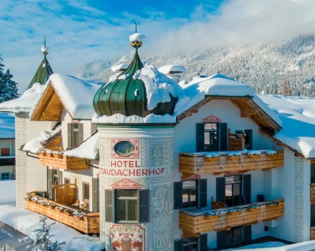 The Best Luxury Hotels in Garmisch Partenkirchen