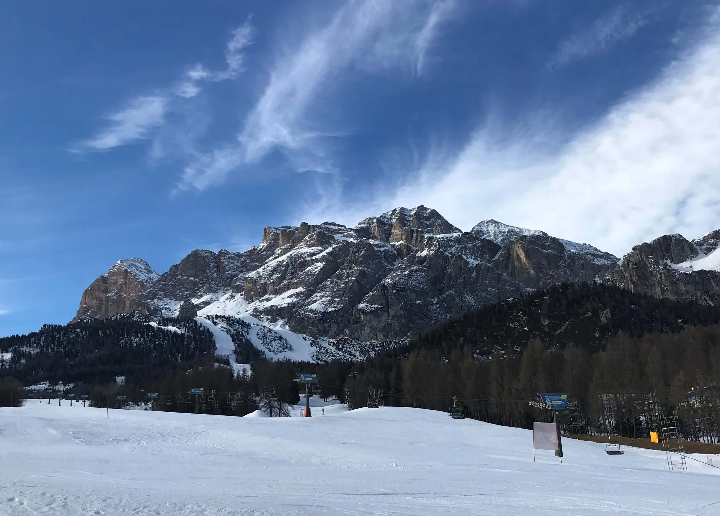 The Best Beginner Ski Resorts in Europe