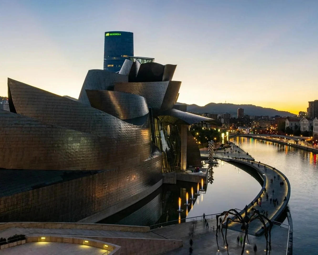 The Best European Cities For Art And Museums