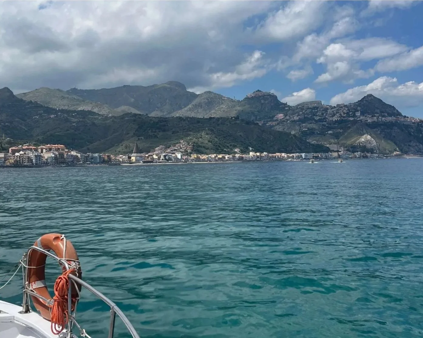 The Best Boat Tours In Taormina, Sicily