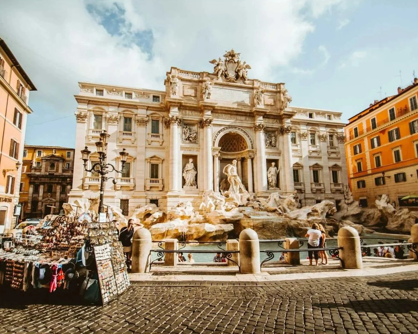 5 Day Rome Itinerary: How To Explore The Eternal City — Notes From ...