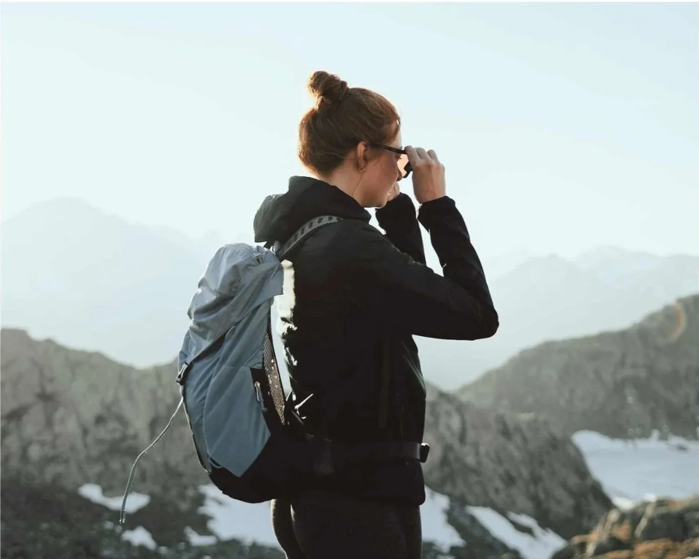 What to Actually Pack for Fantastic Hiking in Europe Now