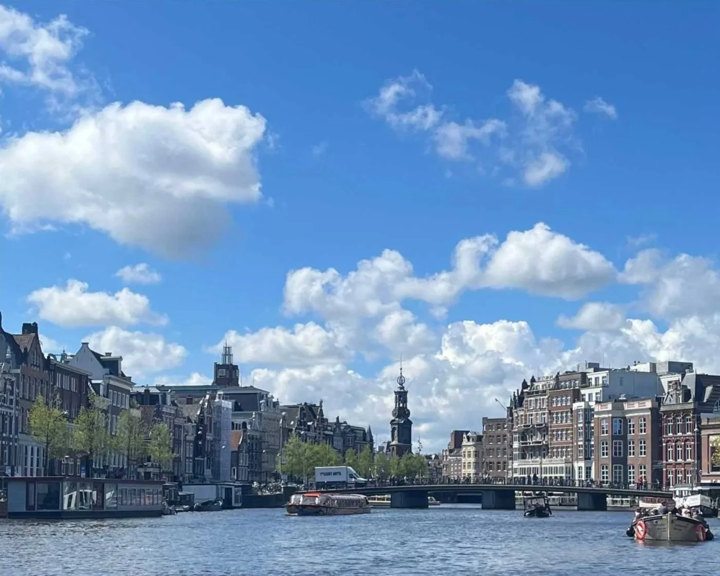 Amazing Amsterdam: The 3 Day Amsterdam Itinerary You Need