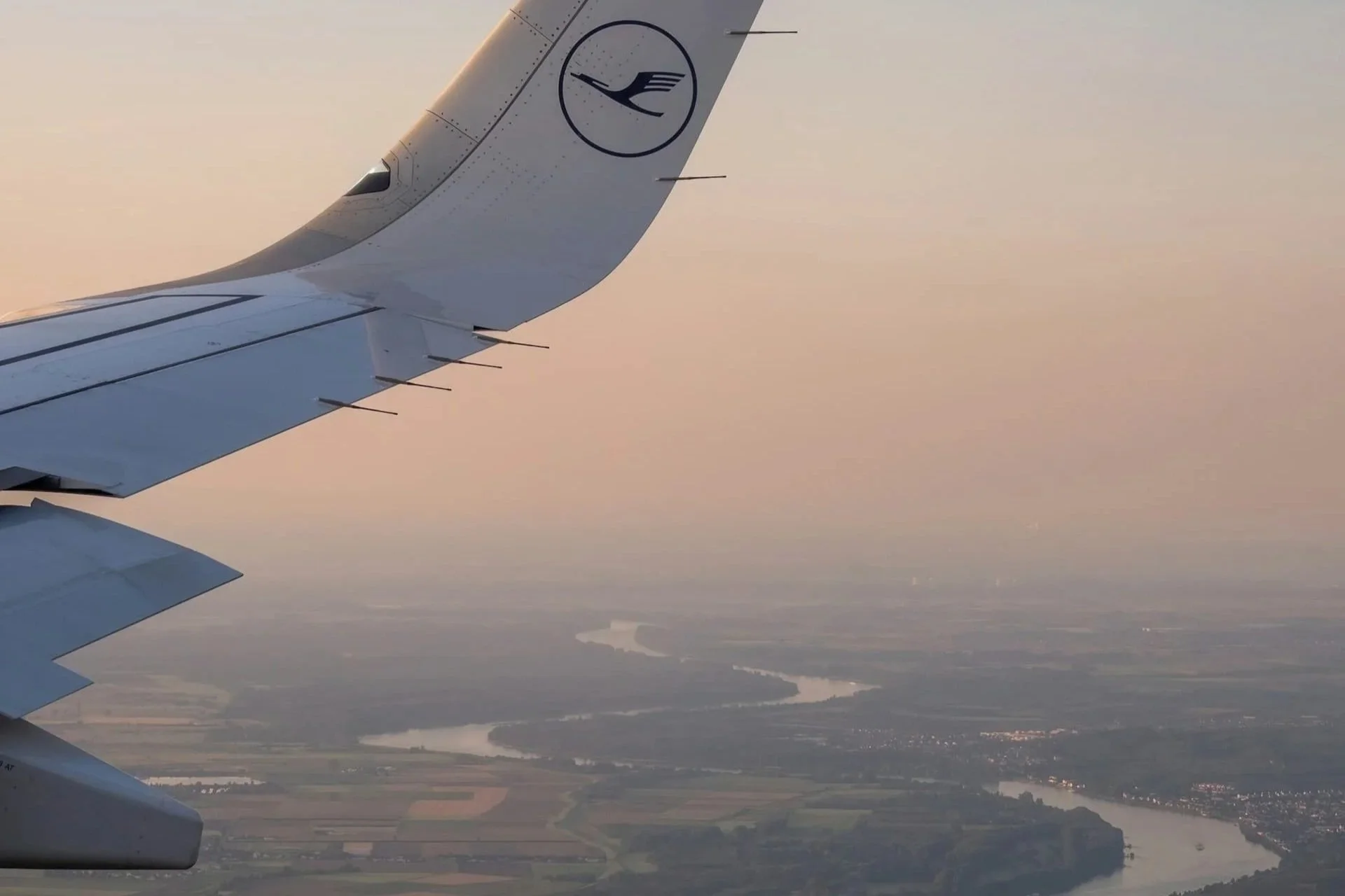 [Podcast Guest] Moving to Europe: Real Advice from an American Expat - THE BALANCE DILEMMA